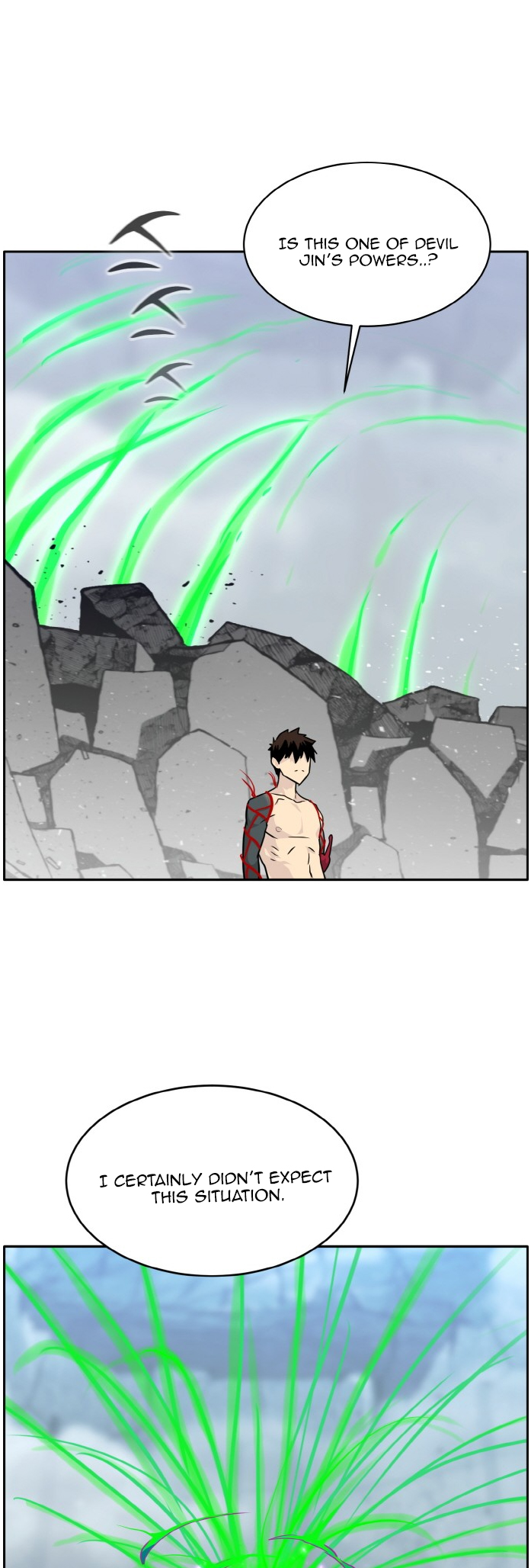 Counter Cube Chapter 70 59